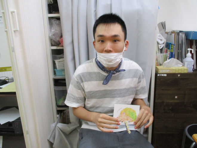 �n�슈���؂�G�J�[�h�Q