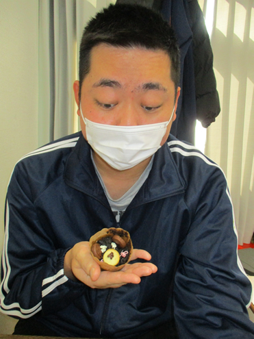 �������K���܃}�t�B���Q